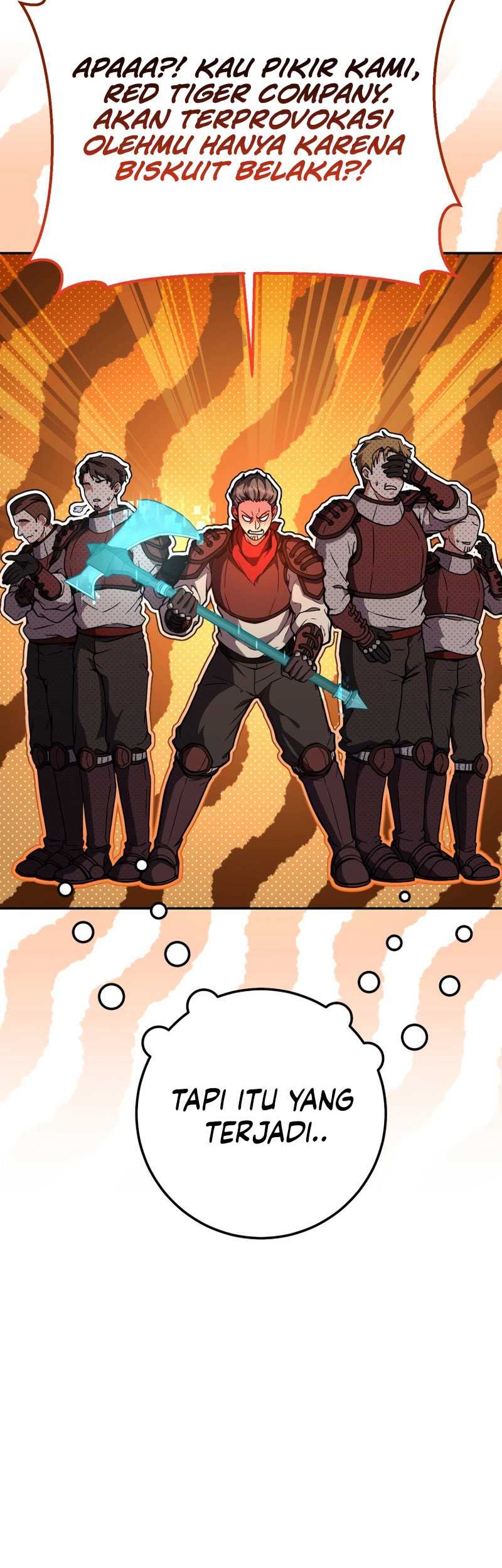 Legendary Blacksmith’s Vengeance Chapter 12 Gambar 35