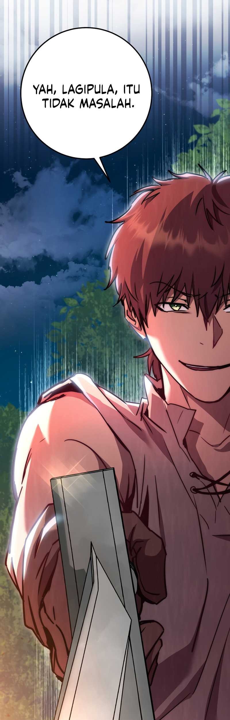 Legendary Blacksmith’s Vengeance Chapter 12 Gambar 37