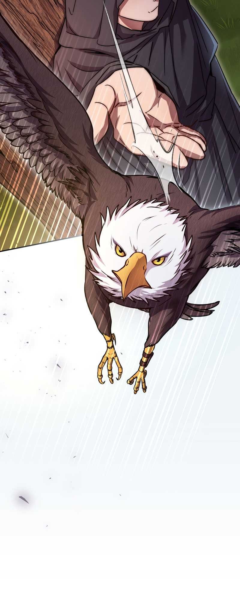 Legendary Blacksmith’s Vengeance Chapter 11 Gambar 66
