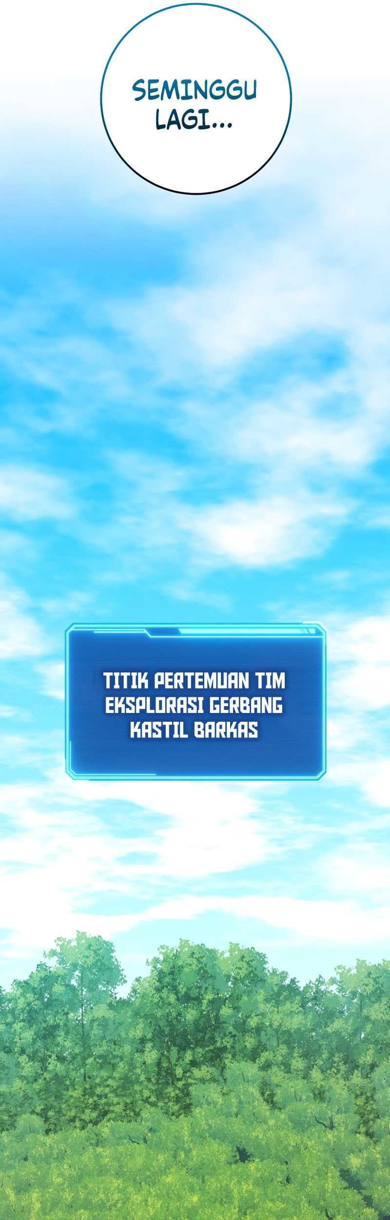 Legendary Blacksmith’s Vengeance Chapter 11 Gambar 22