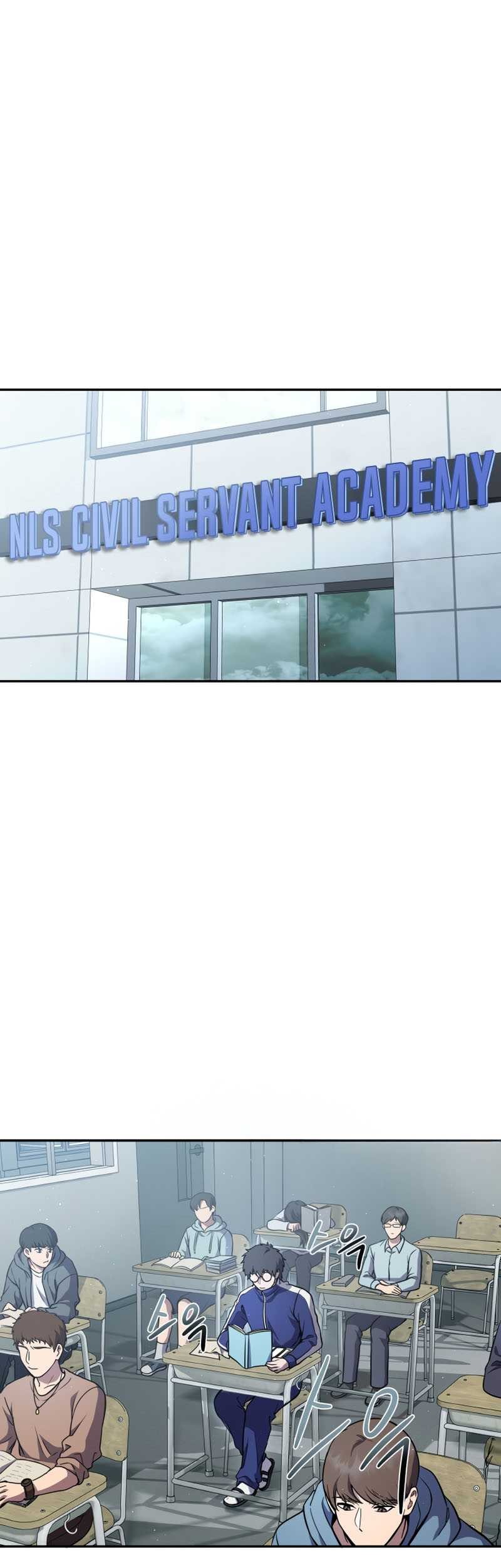 Baca Manhwa Legendary Blacksmith’s Vengeance Chapter 10 Gambar 2