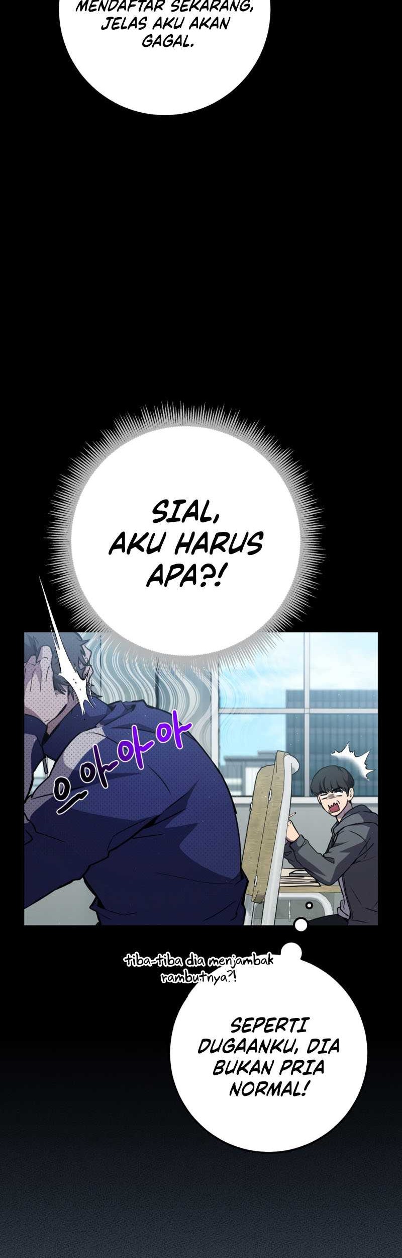 Legendary Blacksmith’s Vengeance Chapter 10 Gambar 14
