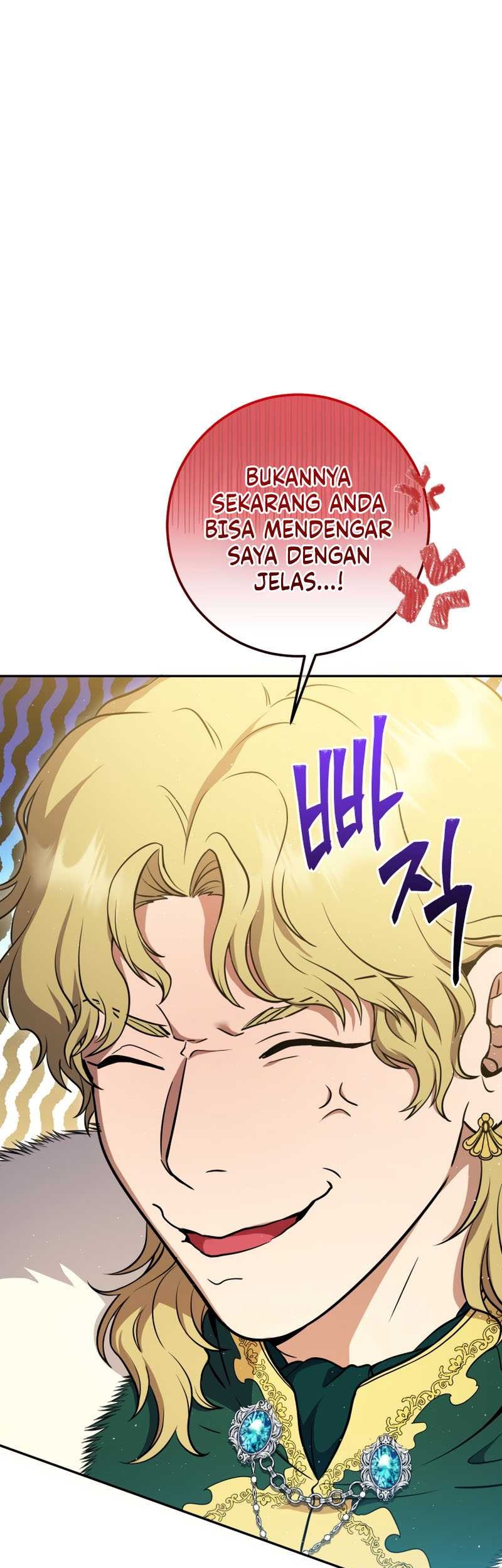Legendary Blacksmith’s Vengeance Chapter 10 Gambar 21