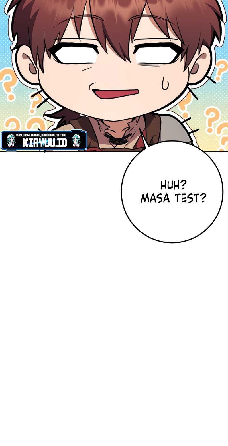 Legendary Blacksmith’s Vengeance Chapter 09 Gambar 51
