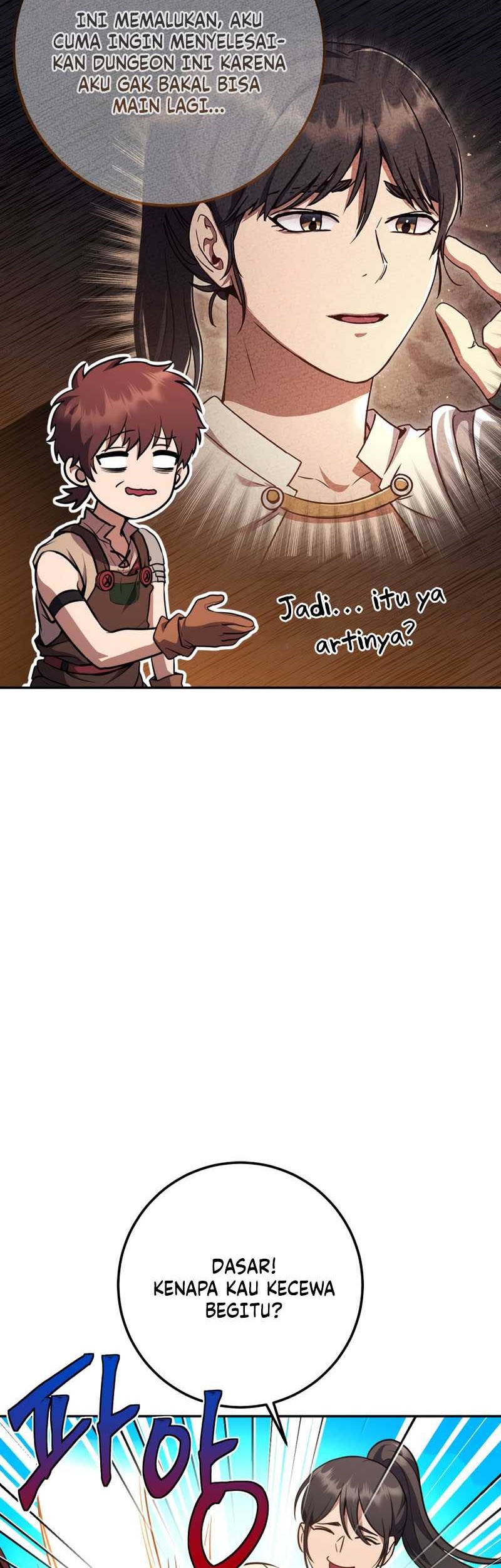Legendary Blacksmith’s Vengeance Chapter 09 Gambar 53