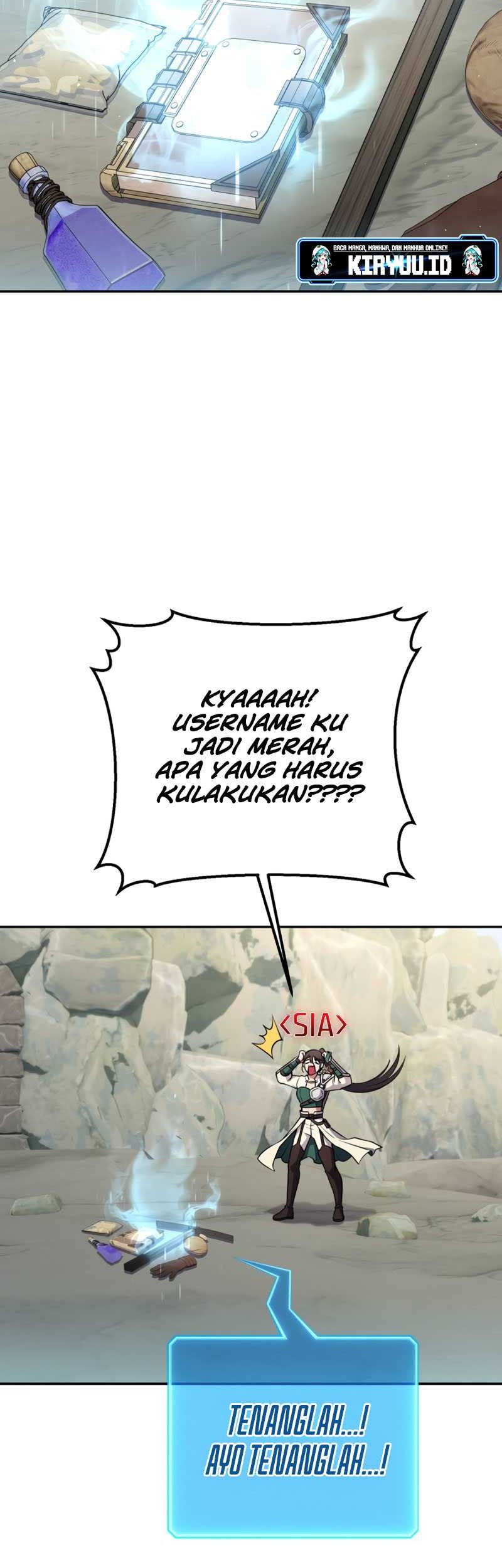 Legendary Blacksmith’s Vengeance Chapter 09 Gambar 59
