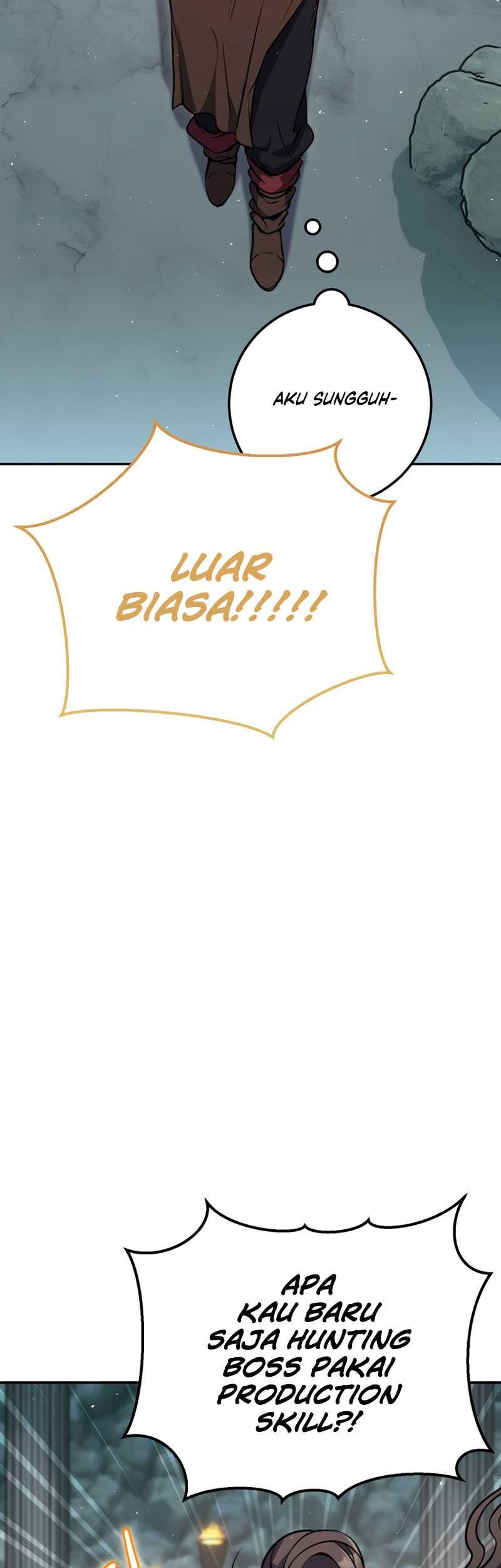 Legendary Blacksmith’s Vengeance Chapter 09 Gambar 4