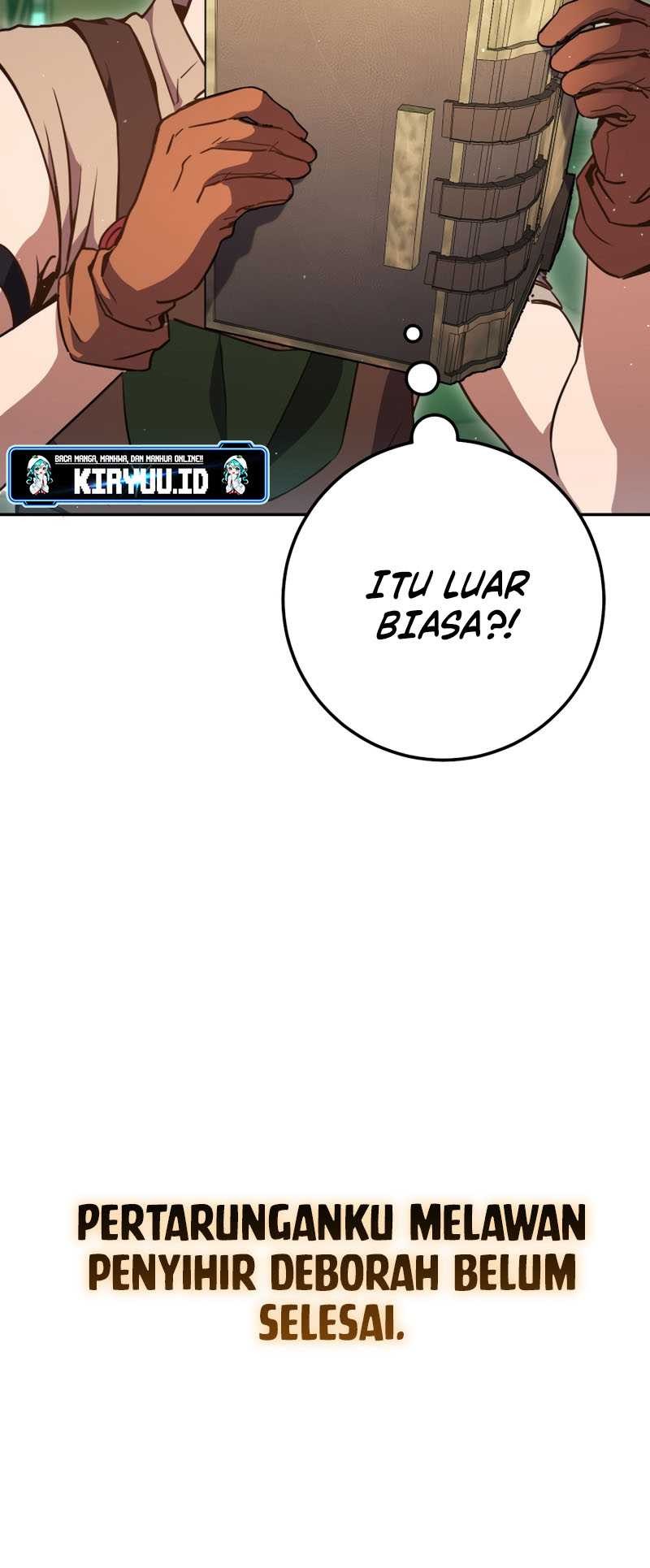 Legendary Blacksmith’s Vengeance Chapter 09 Gambar 36