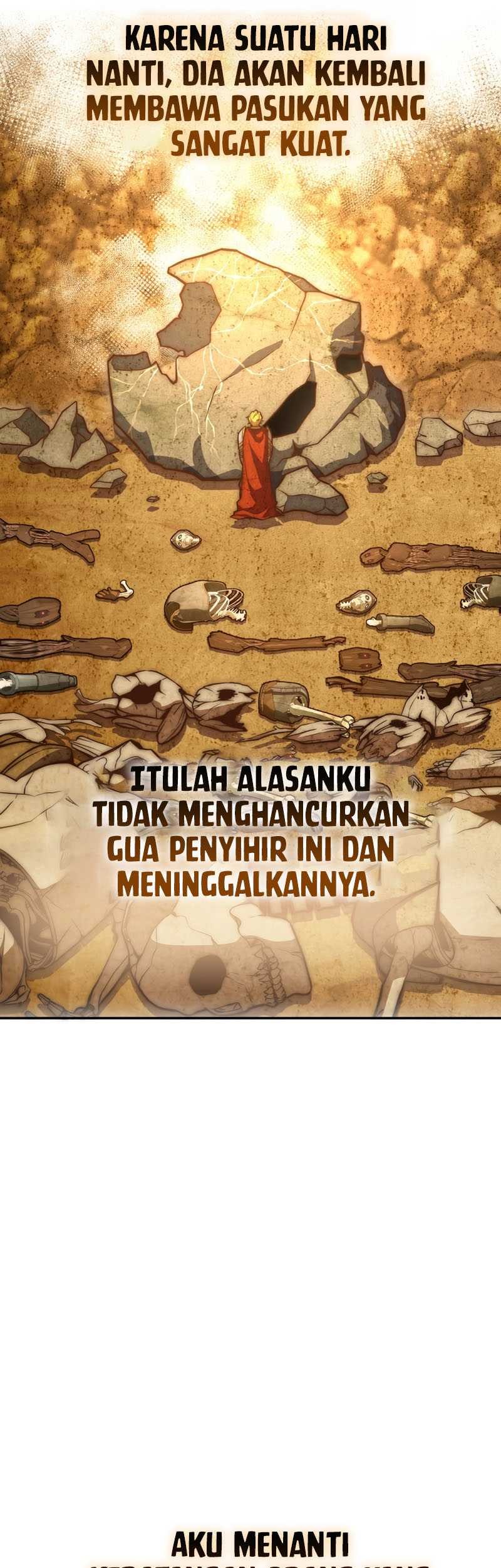 Legendary Blacksmith’s Vengeance Chapter 09 Gambar 37