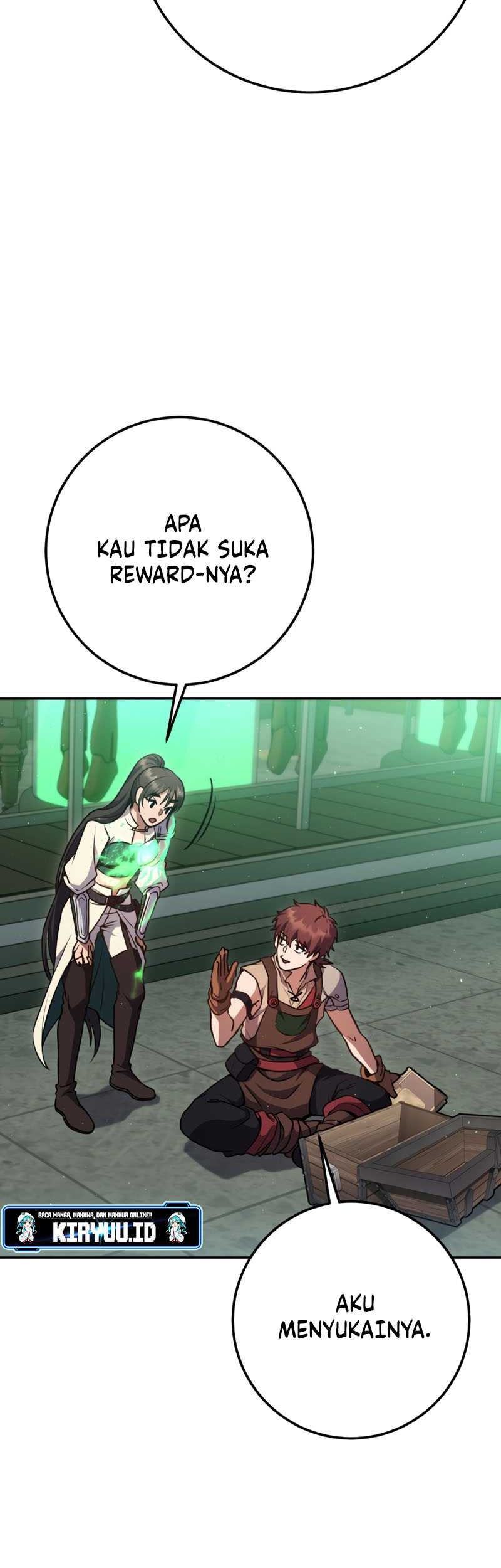 Legendary Blacksmith’s Vengeance Chapter 09 Gambar 39