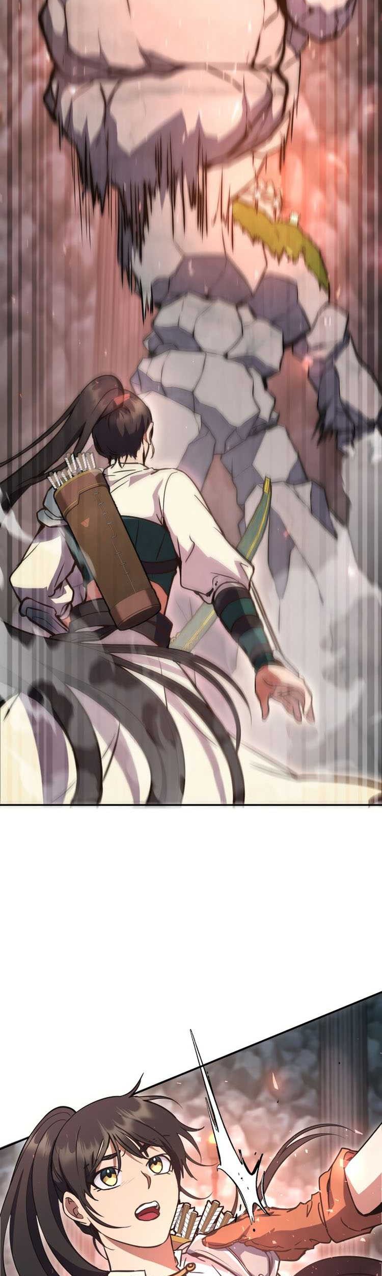 Legendary Blacksmith’s Vengeance Chapter 08 Gambar 52
