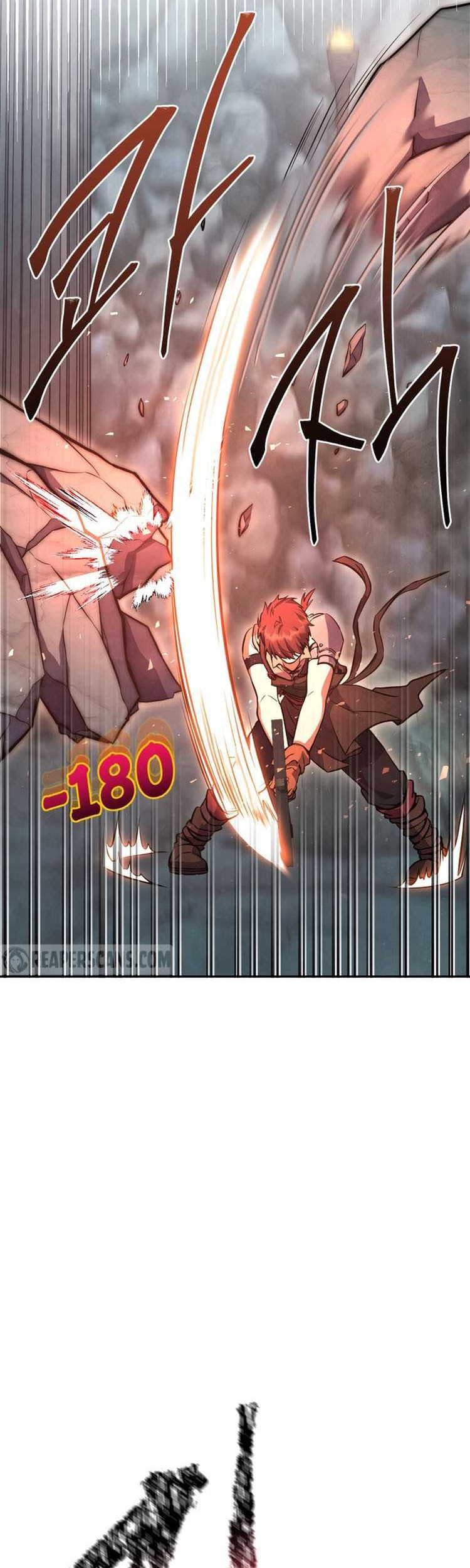 Legendary Blacksmith’s Vengeance Chapter 08 Gambar 63