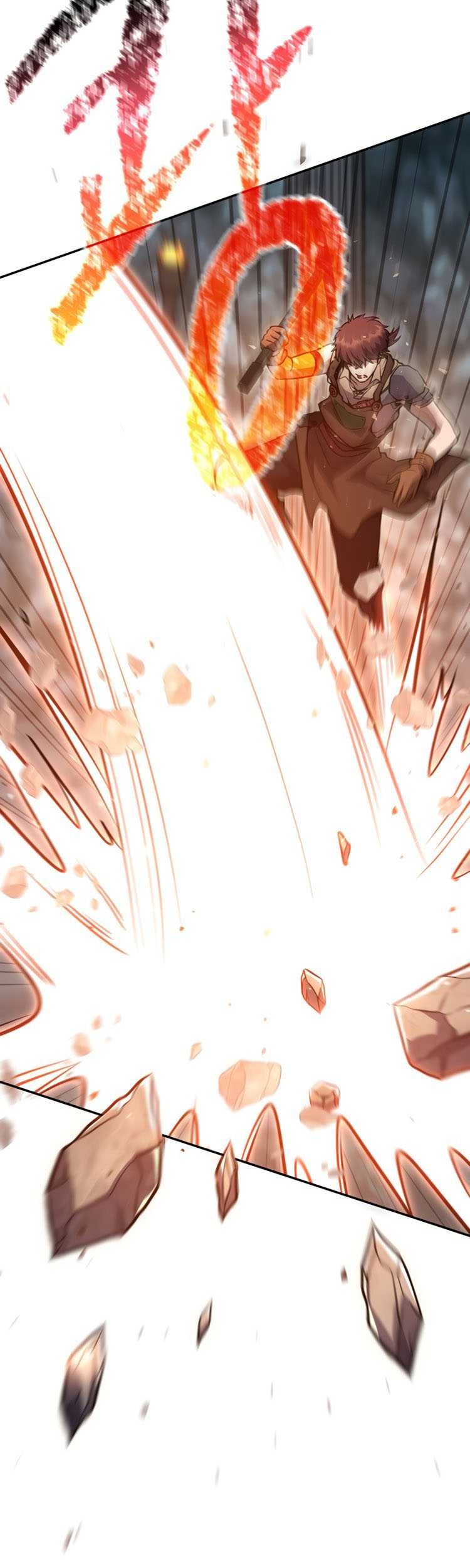Legendary Blacksmith’s Vengeance Chapter 08 Gambar 64