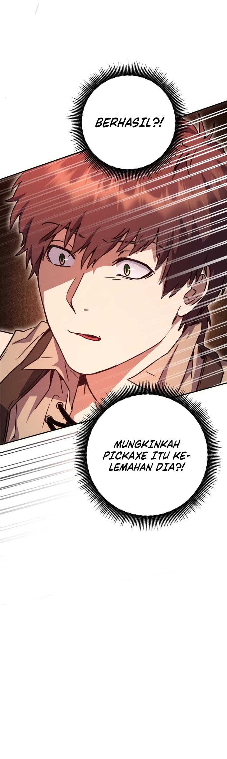 Legendary Blacksmith’s Vengeance Chapter 08 Gambar 65