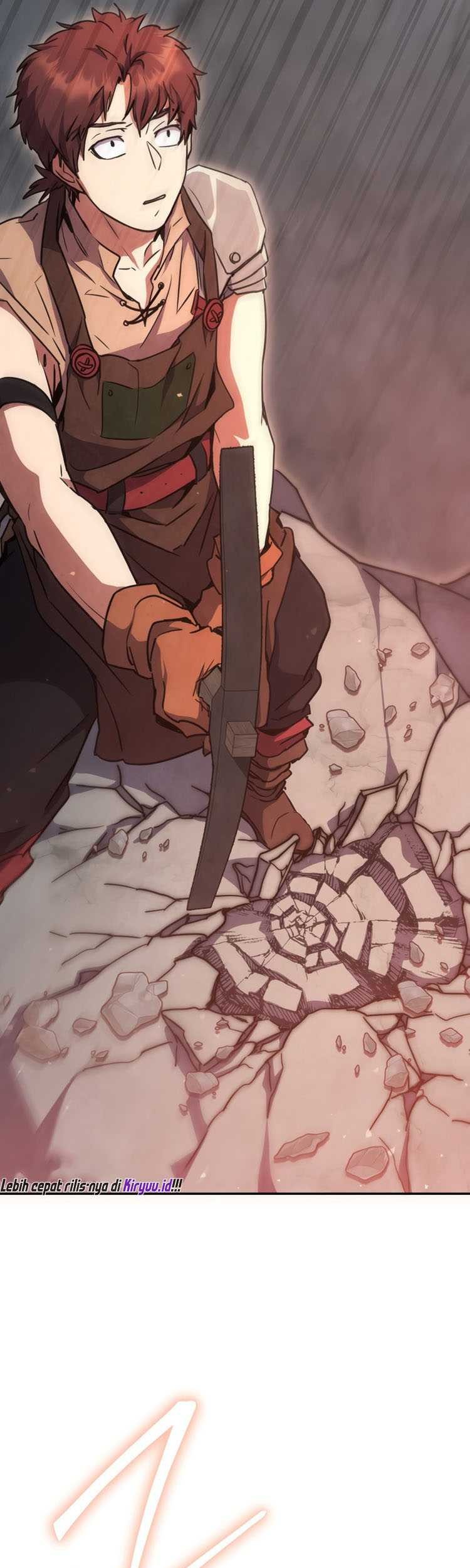 Legendary Blacksmith’s Vengeance Chapter 08 Gambar 74