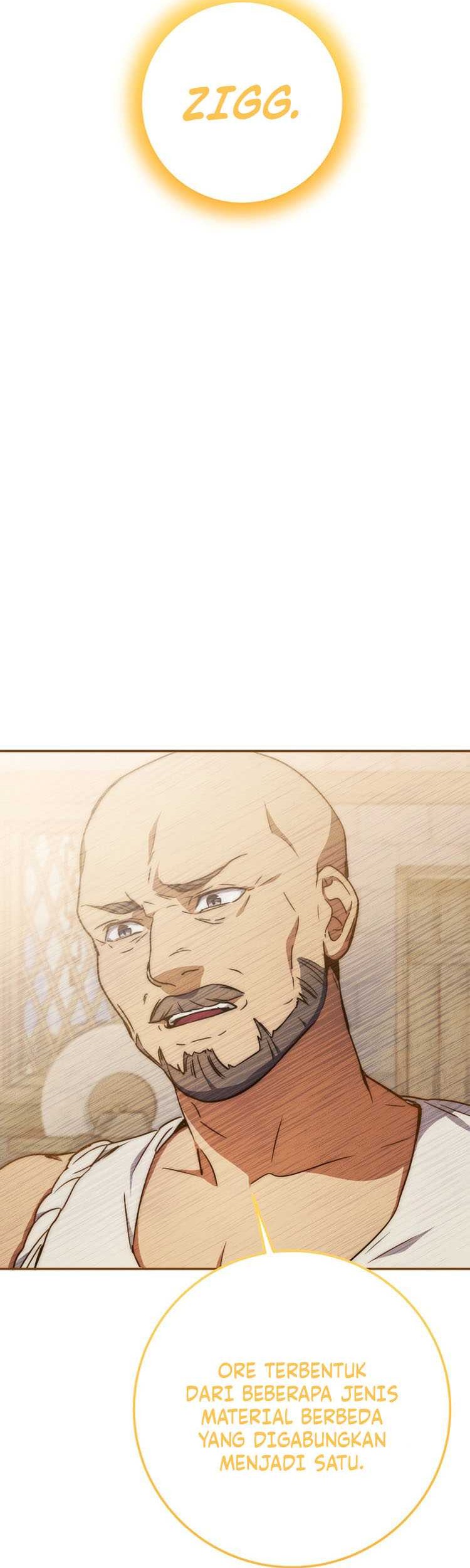 Legendary Blacksmith’s Vengeance Chapter 08 Gambar 77