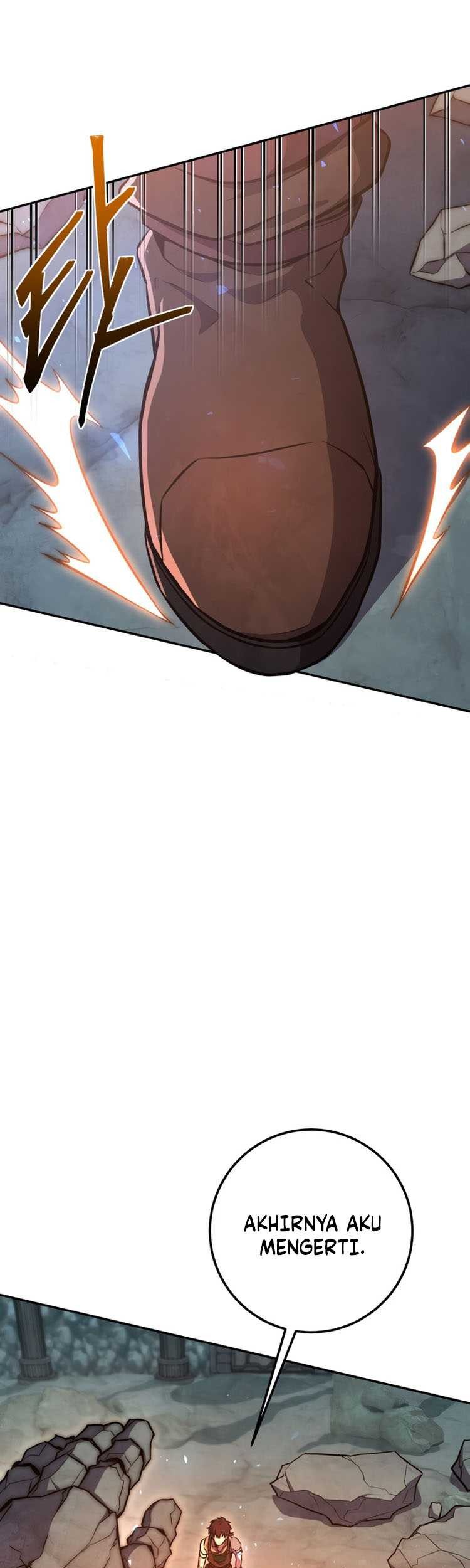 Legendary Blacksmith’s Vengeance Chapter 08 Gambar 86