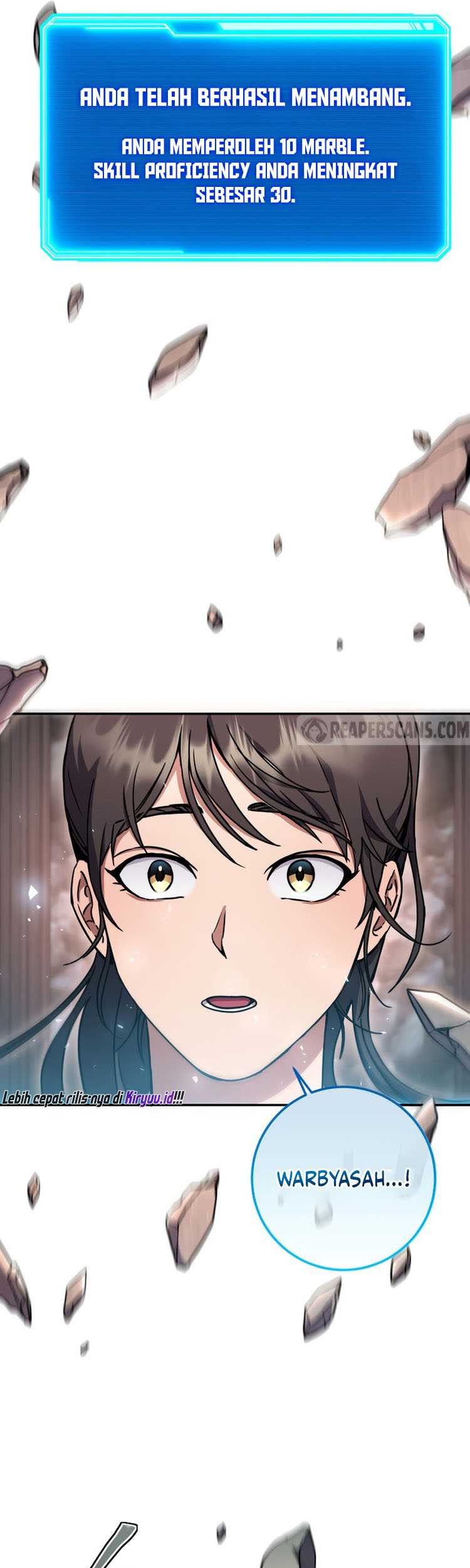 Legendary Blacksmith’s Vengeance Chapter 08 Gambar 97