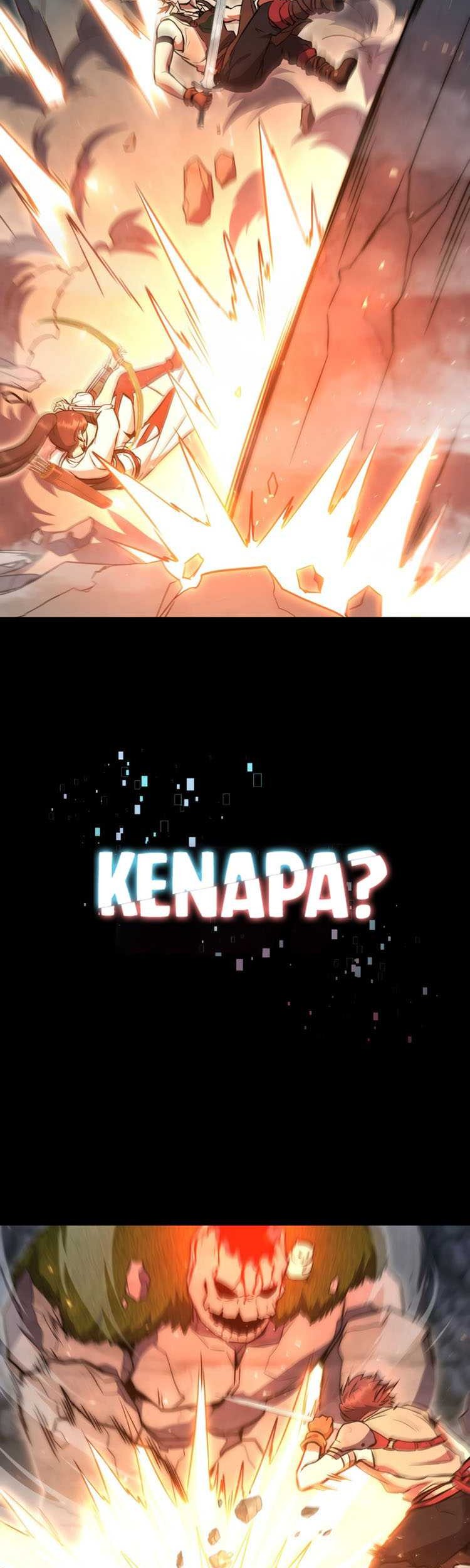 Legendary Blacksmith’s Vengeance Chapter 08 Gambar 10