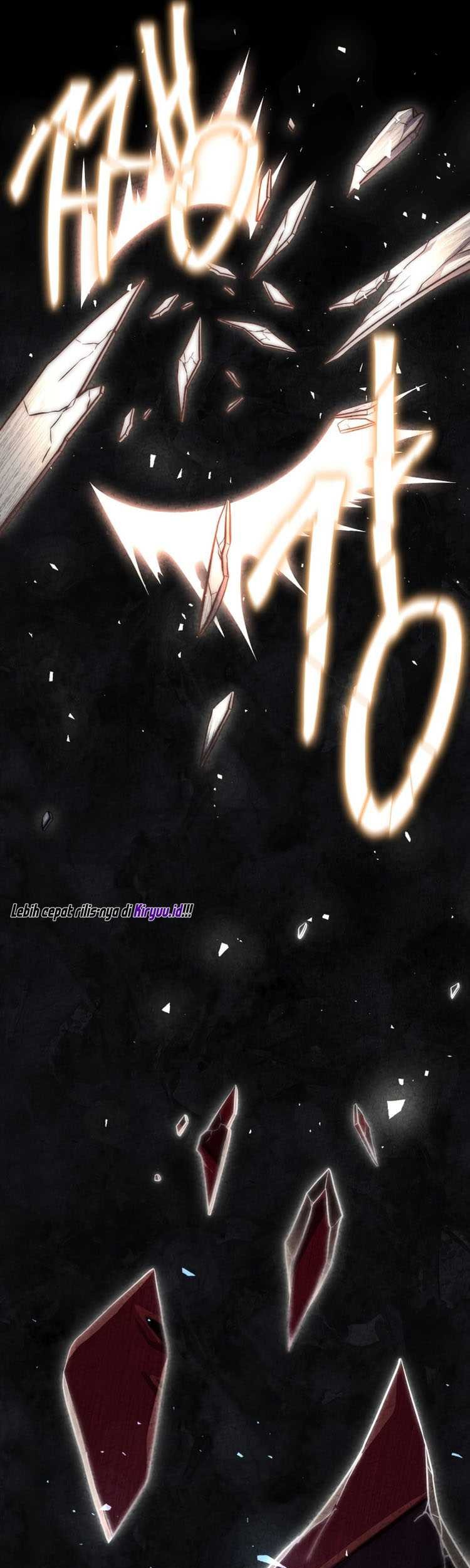 Legendary Blacksmith’s Vengeance Chapter 08 Gambar 14