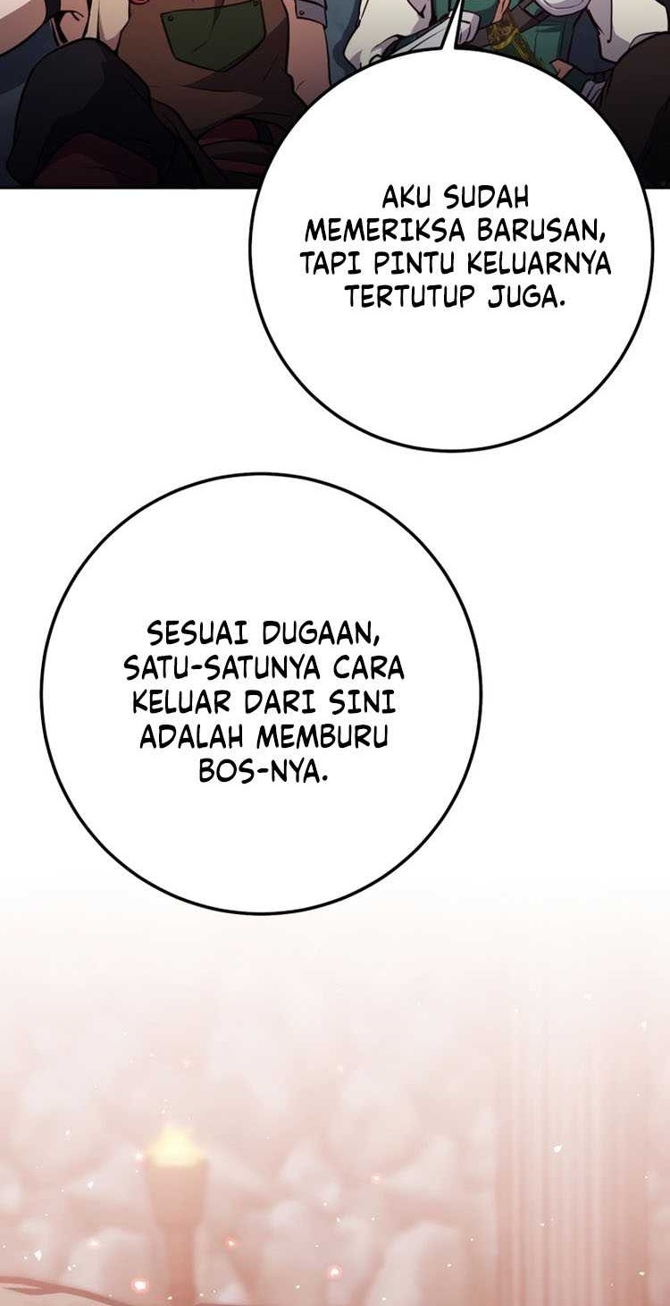 Legendary Blacksmith’s Vengeance Chapter 08 Gambar 25