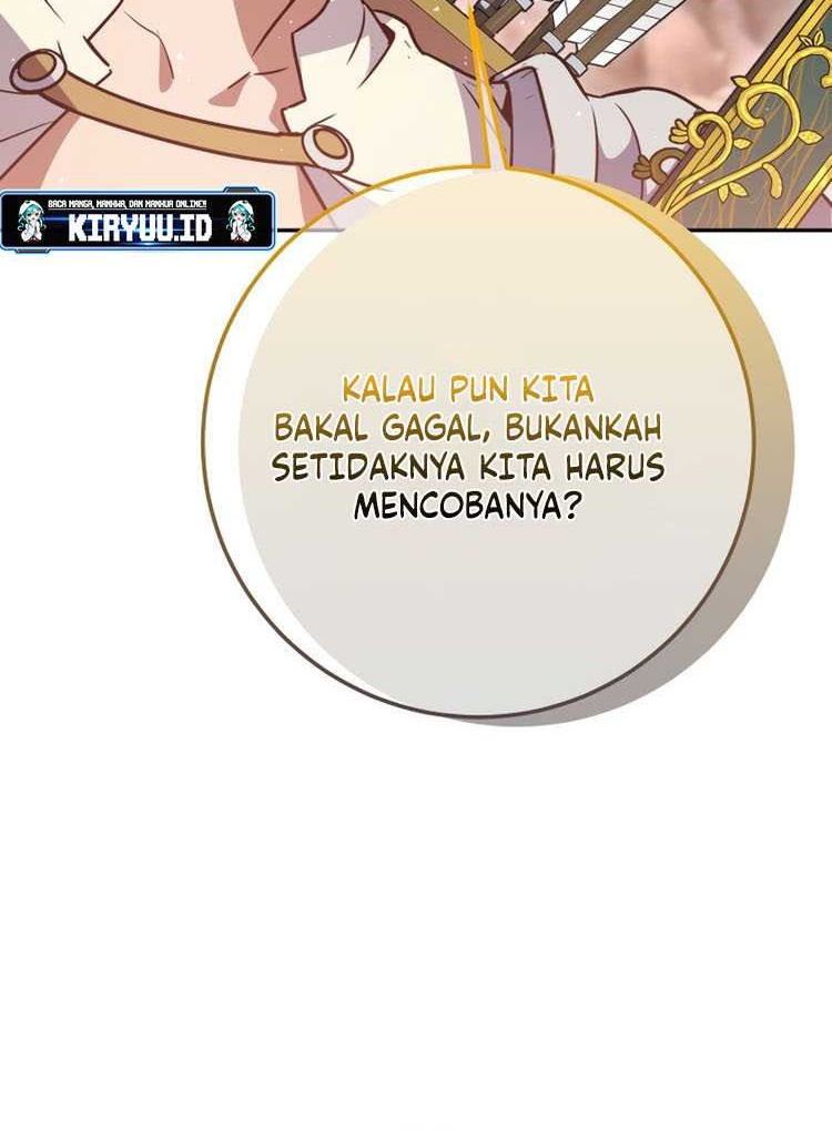 Legendary Blacksmith’s Vengeance Chapter 08 Gambar 31