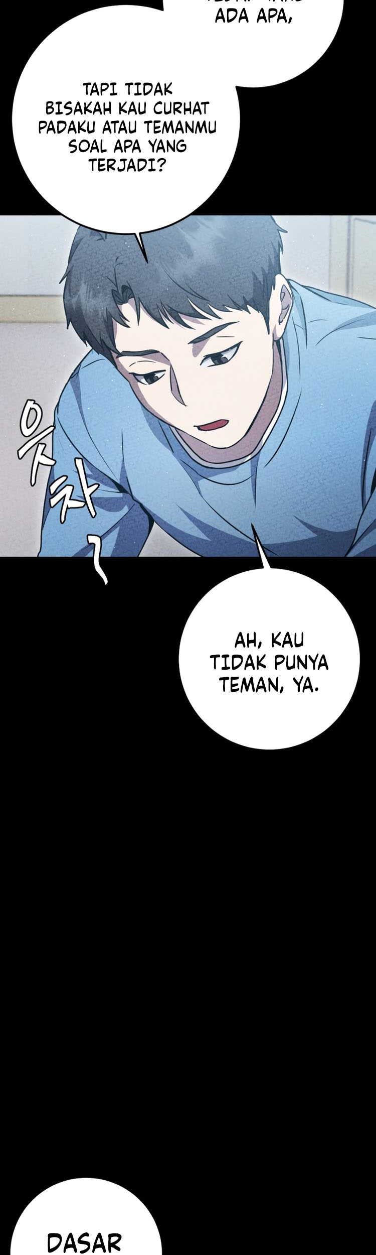 Legendary Blacksmith’s Vengeance Chapter 08 Gambar 40