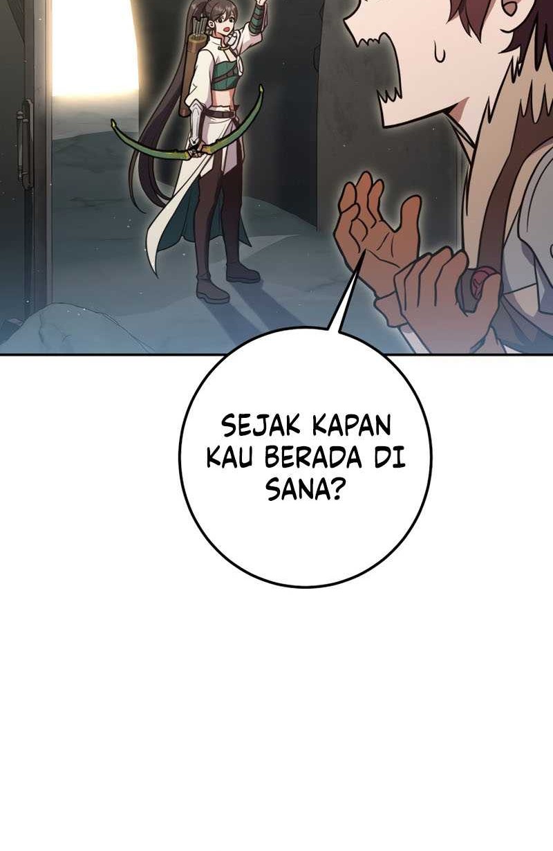 Legendary Blacksmith’s Vengeance Chapter 07 Gambar 7