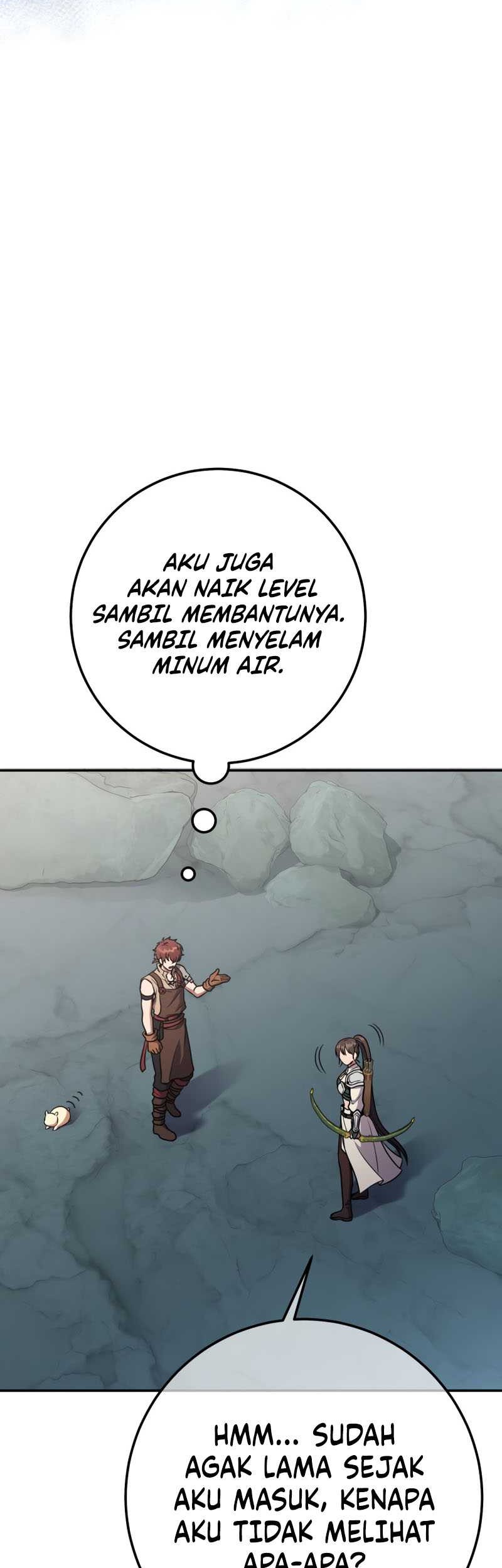 Legendary Blacksmith’s Vengeance Chapter 07 Gambar 16