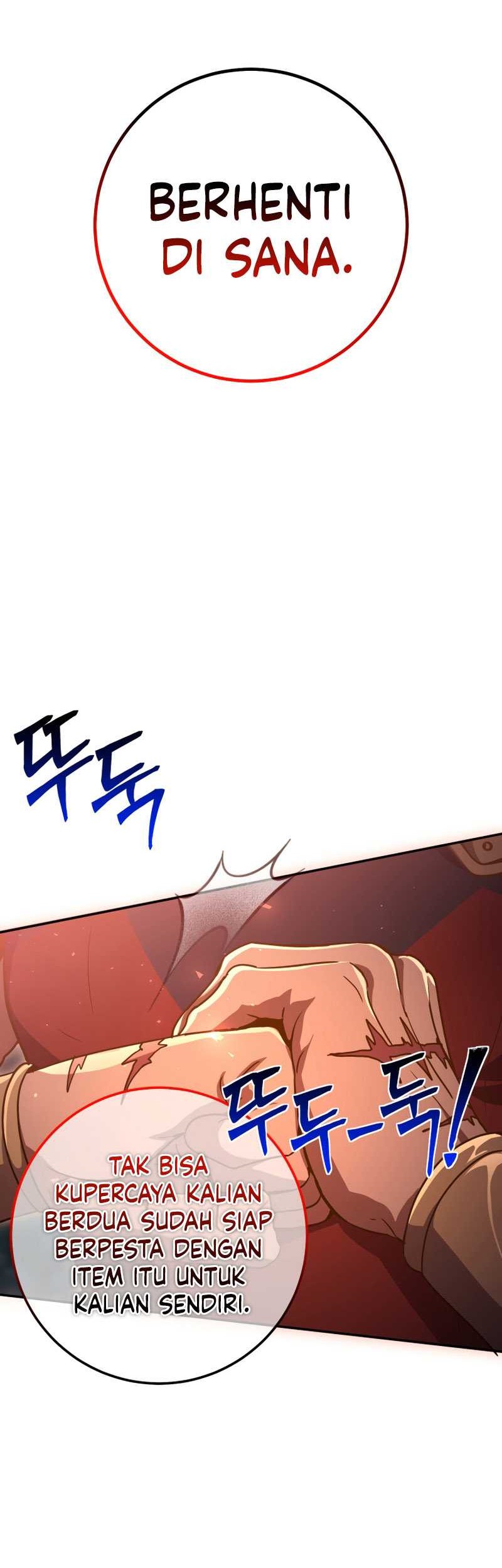 Legendary Blacksmith’s Vengeance Chapter 06 Gambar 58