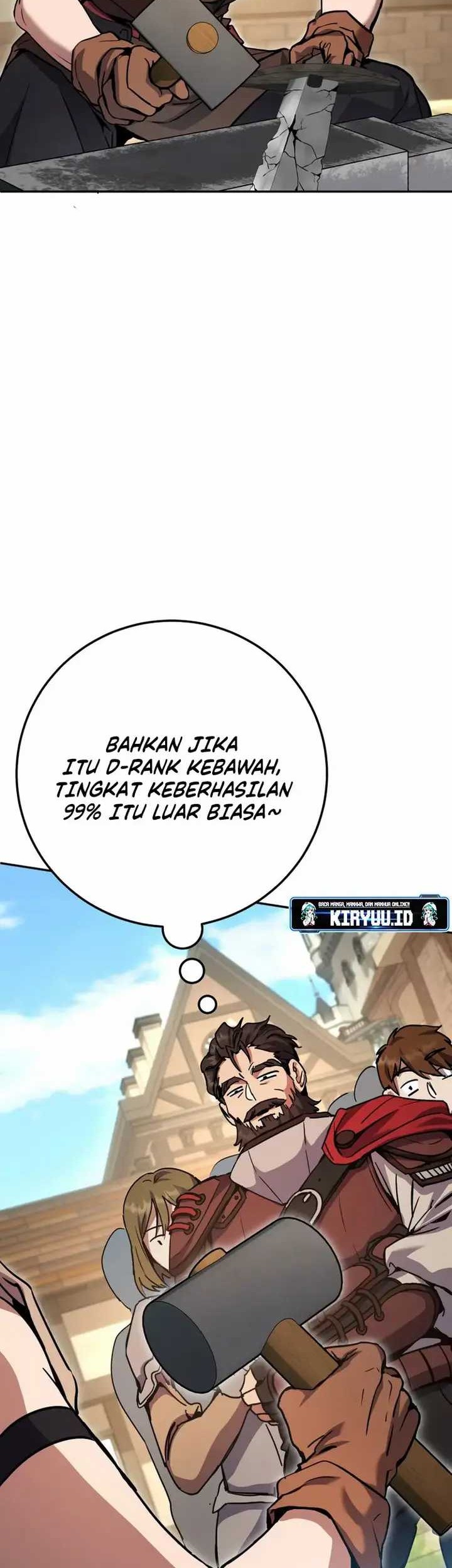 Legendary Blacksmith’s Vengeance Chapter 05 Gambar 15
