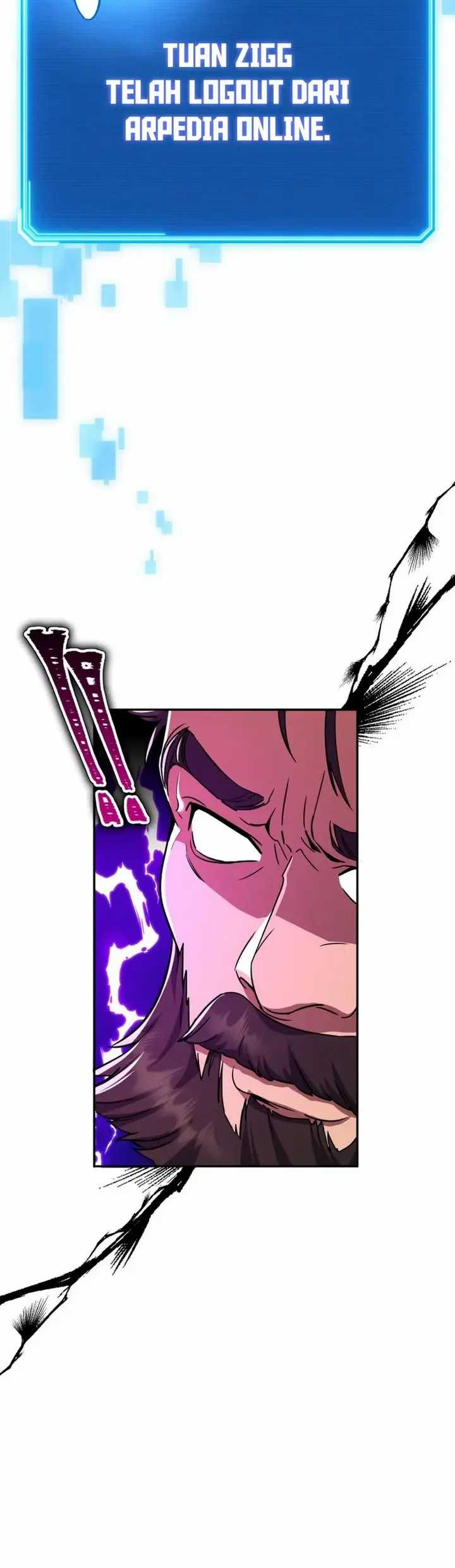 Legendary Blacksmith’s Vengeance Chapter 05 Gambar 26