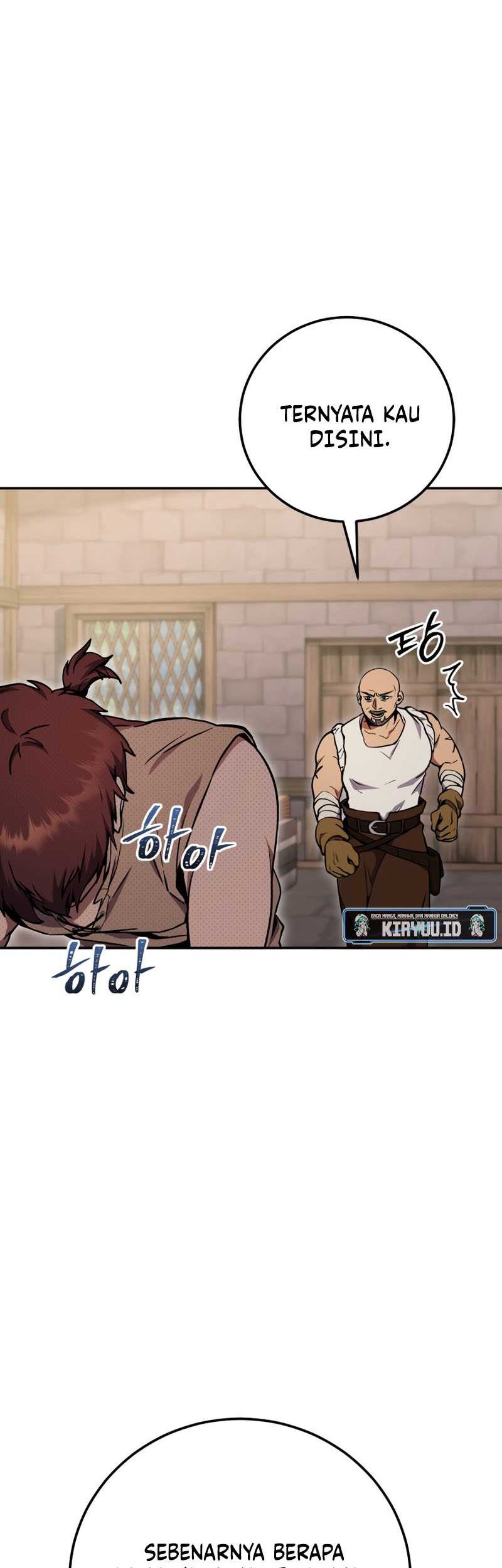 Legendary Blacksmith’s Vengeance Chapter 03 Gambar 58