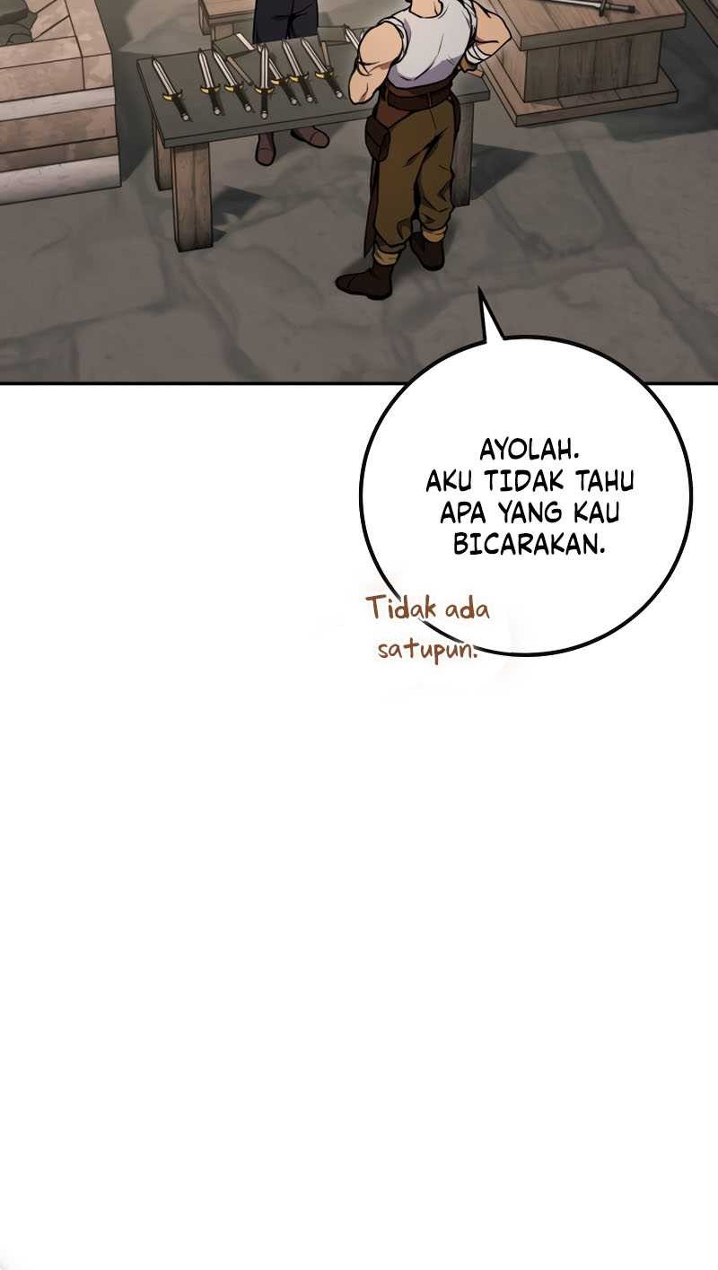 Legendary Blacksmith’s Vengeance Chapter 03 Gambar 78