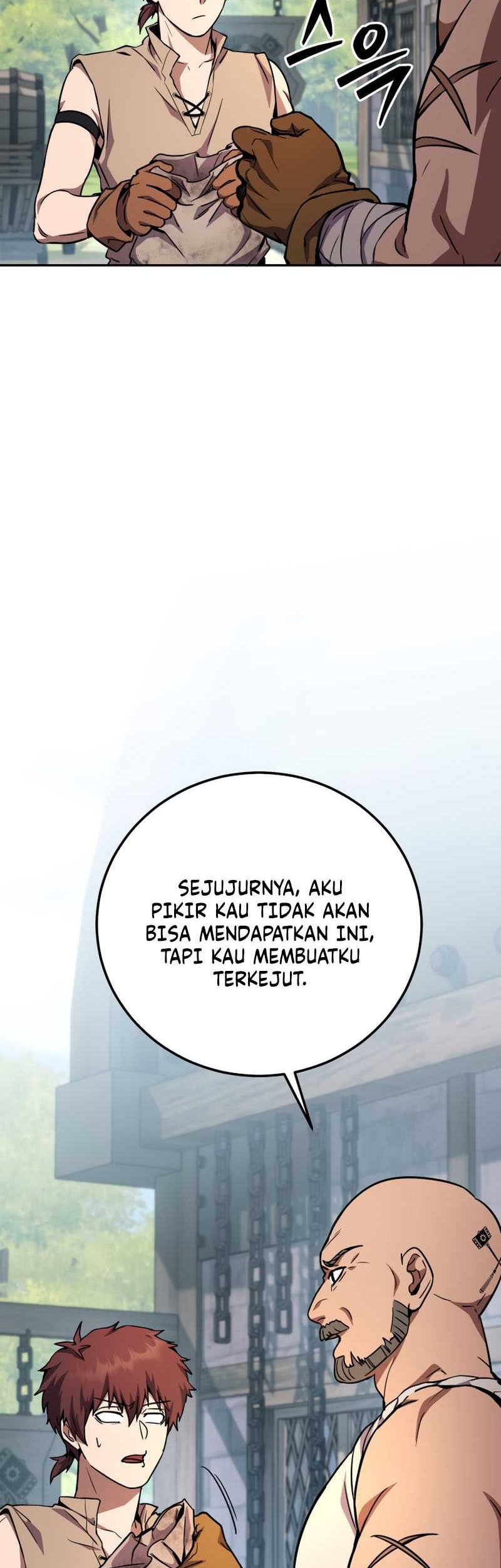 Legendary Blacksmith’s Vengeance Chapter 03 Gambar 10
