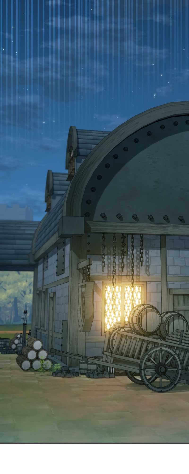 Legendary Blacksmith’s Vengeance Chapter 03 Gambar 29