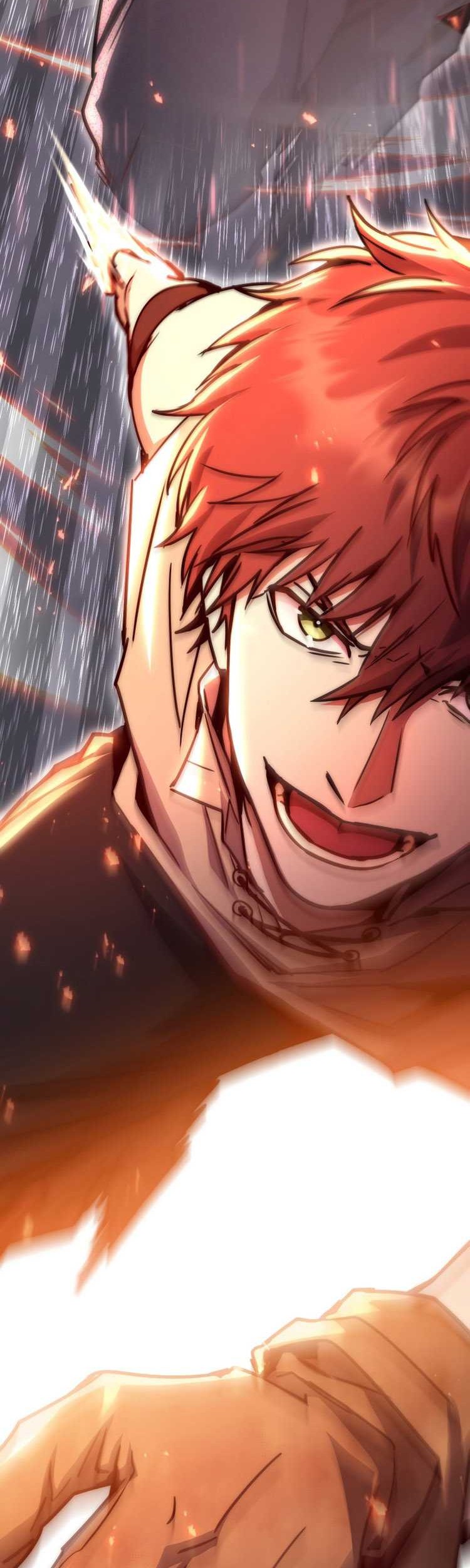 Legendary Blacksmith’s Vengeance Chapter 02 Gambar 98