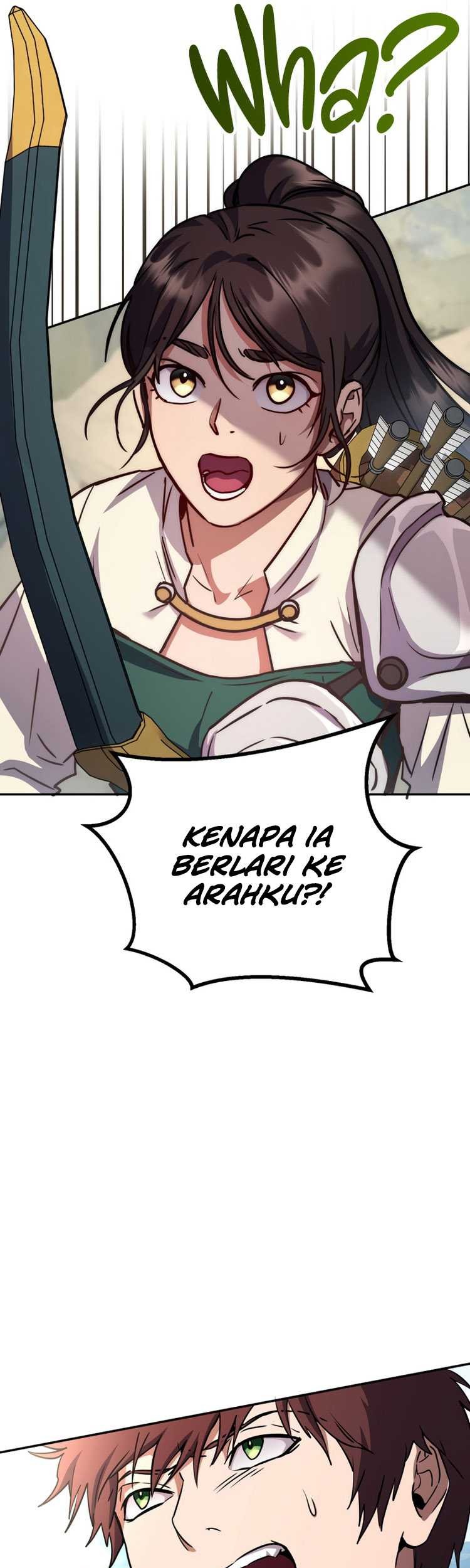 Legendary Blacksmith’s Vengeance Chapter 02 Gambar 113