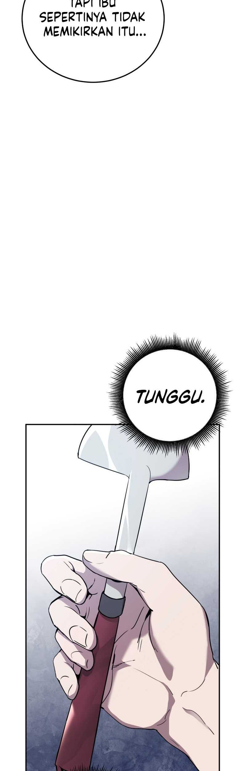 Legendary Blacksmith’s Vengeance Chapter 01 Gambar 64