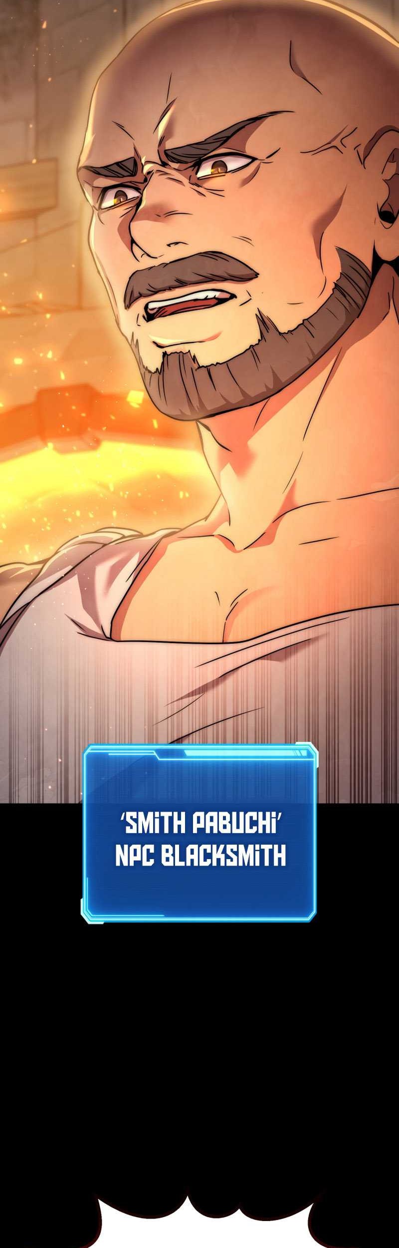 Legendary Blacksmith’s Vengeance Chapter 01 Gambar 93