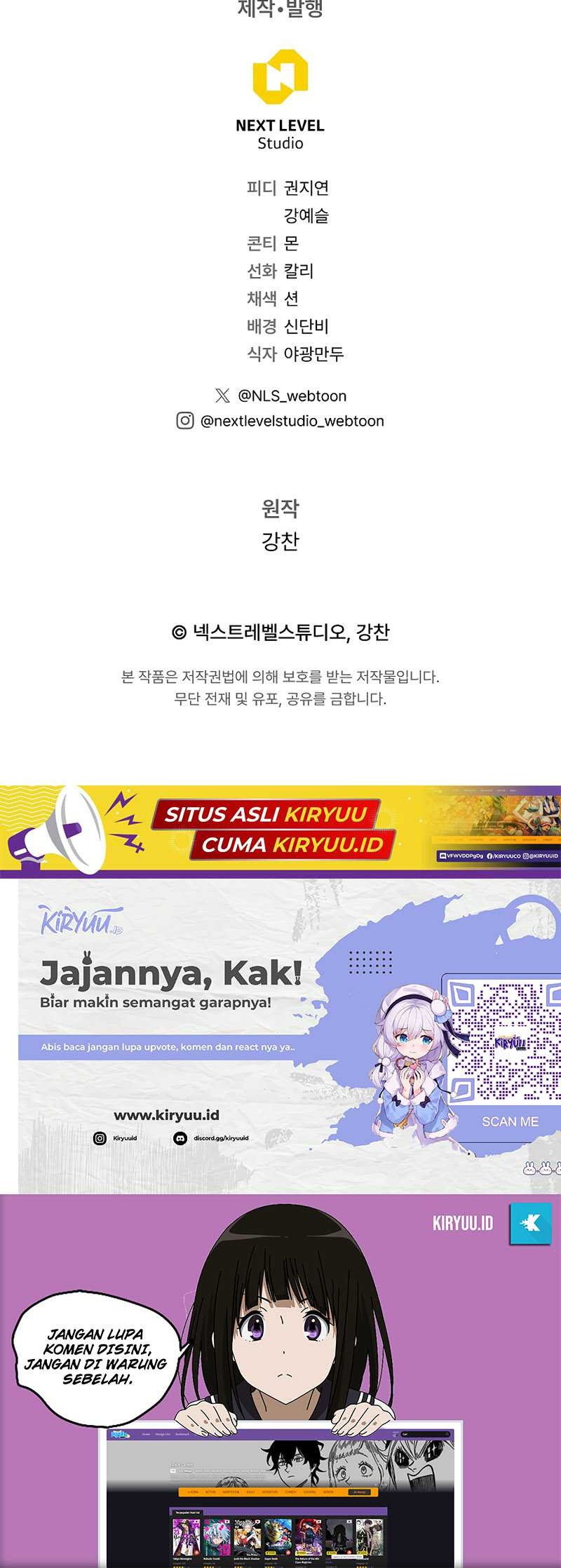 Legendary Blacksmith’s Vengeance Chapter 01 Gambar 98