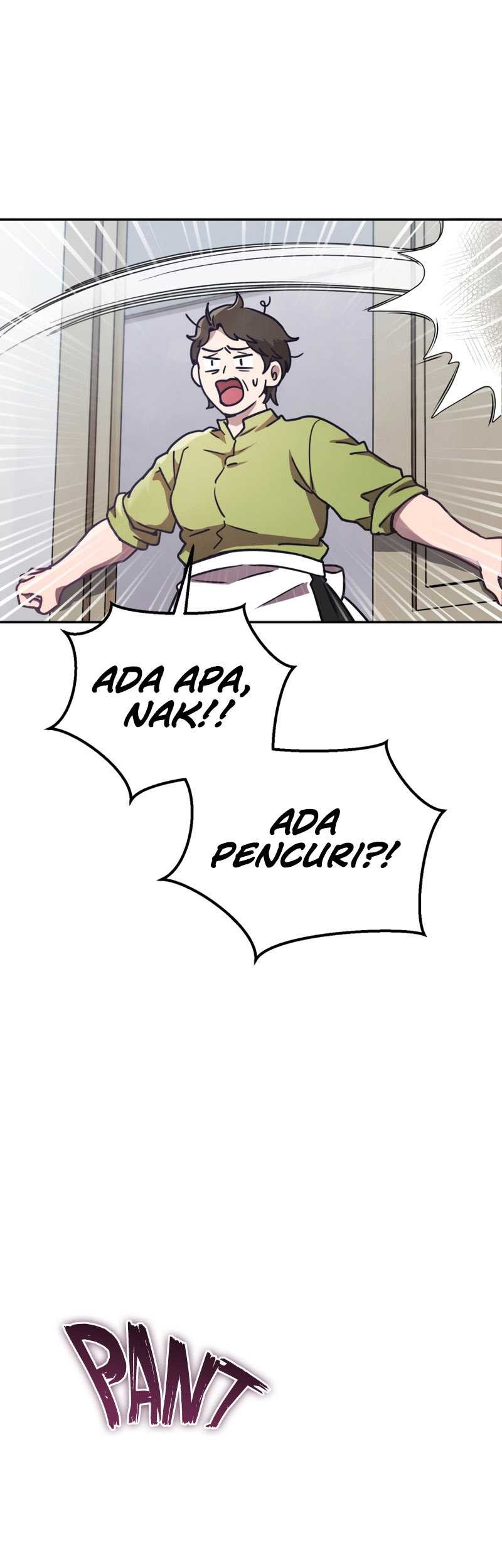 Legendary Blacksmith’s Vengeance Chapter 01 Gambar 26