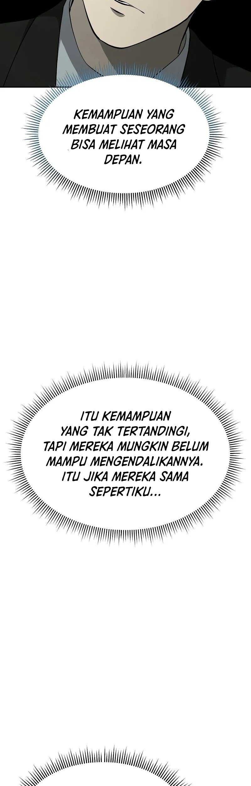 The Return Of Apocalypses Tyrant Chapter 18 Gambar 30