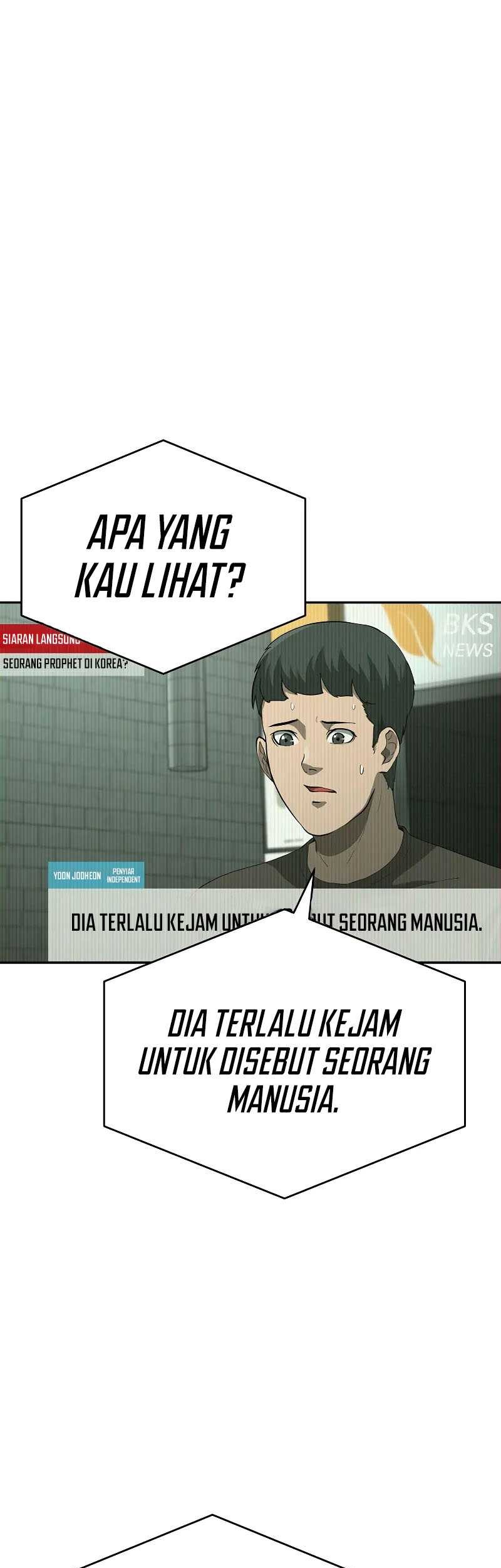 Baca Manhwa The Return Of Apocalypses Tyrant Chapter 15 Gambar 2