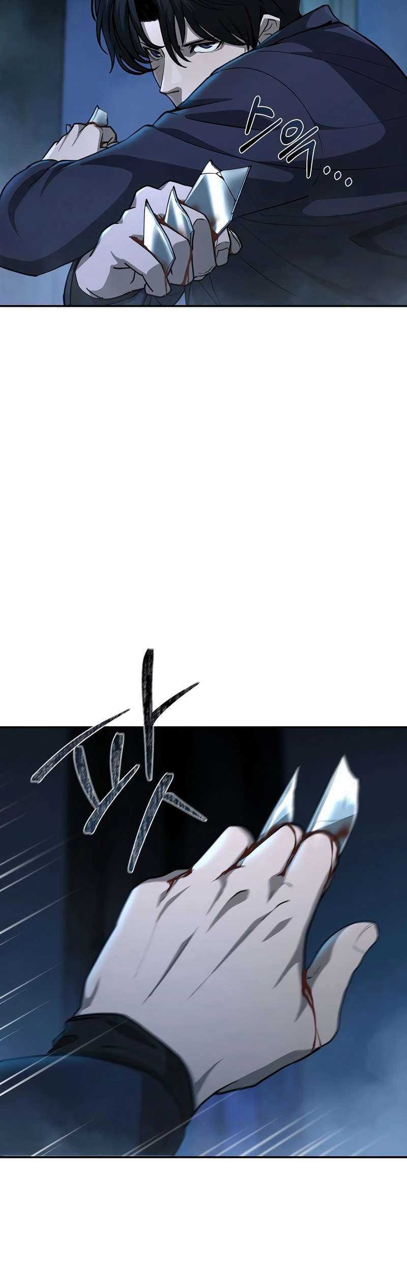 The Return Of Apocalypses Tyrant Chapter 13 Gambar 7