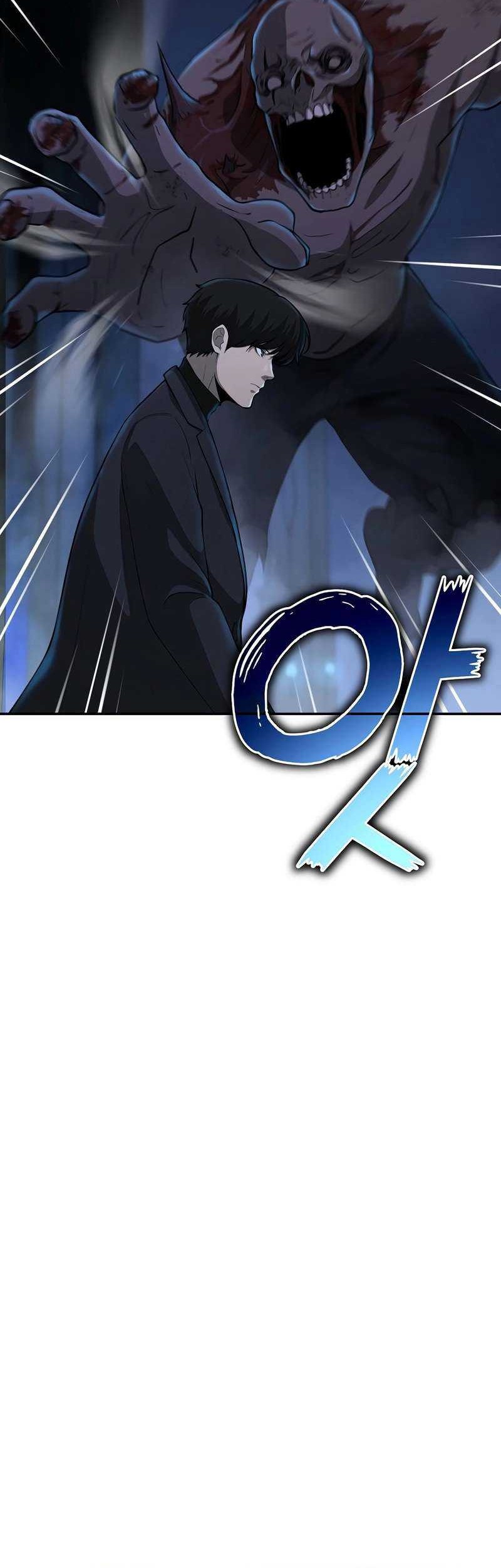The Return Of Apocalypses Tyrant Chapter 13 Gambar 16