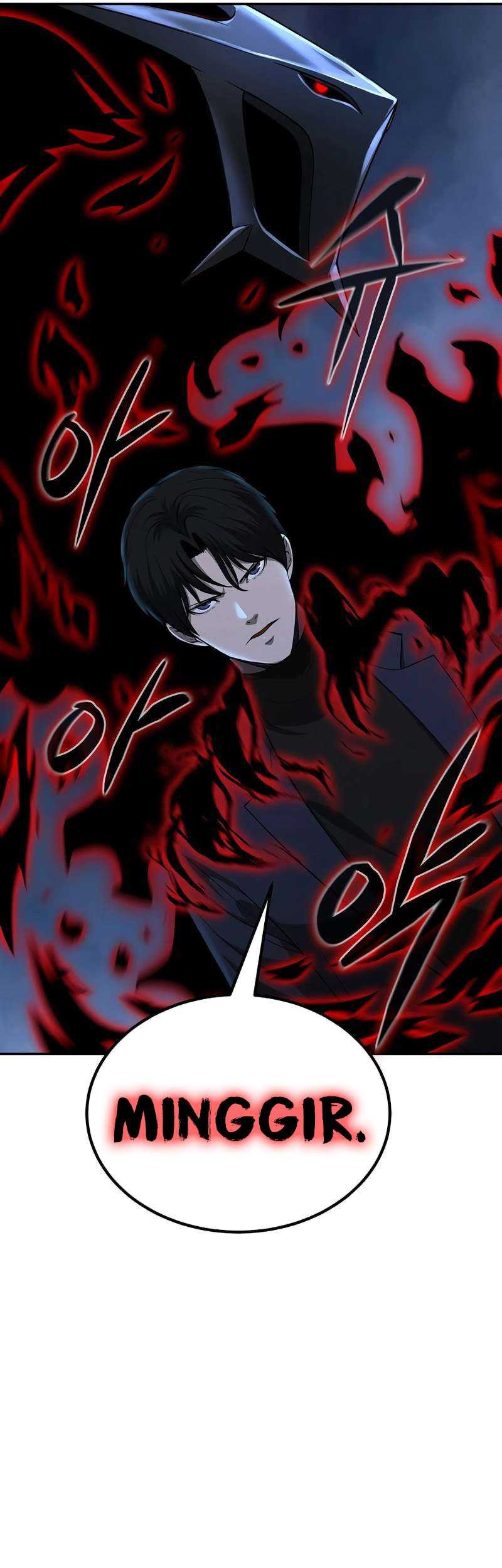 The Return Of Apocalypses Tyrant Chapter 13 Gambar 17