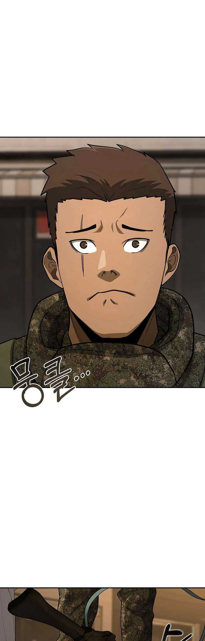 The Return Of Apocalypses Tyrant Chapter 13 Gambar 42