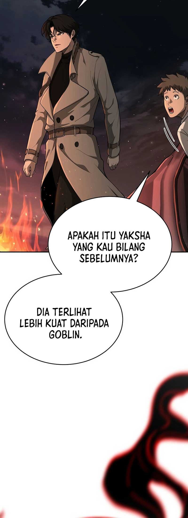 The Return Of Apocalypses Tyrant Chapter 10 Gambar 55