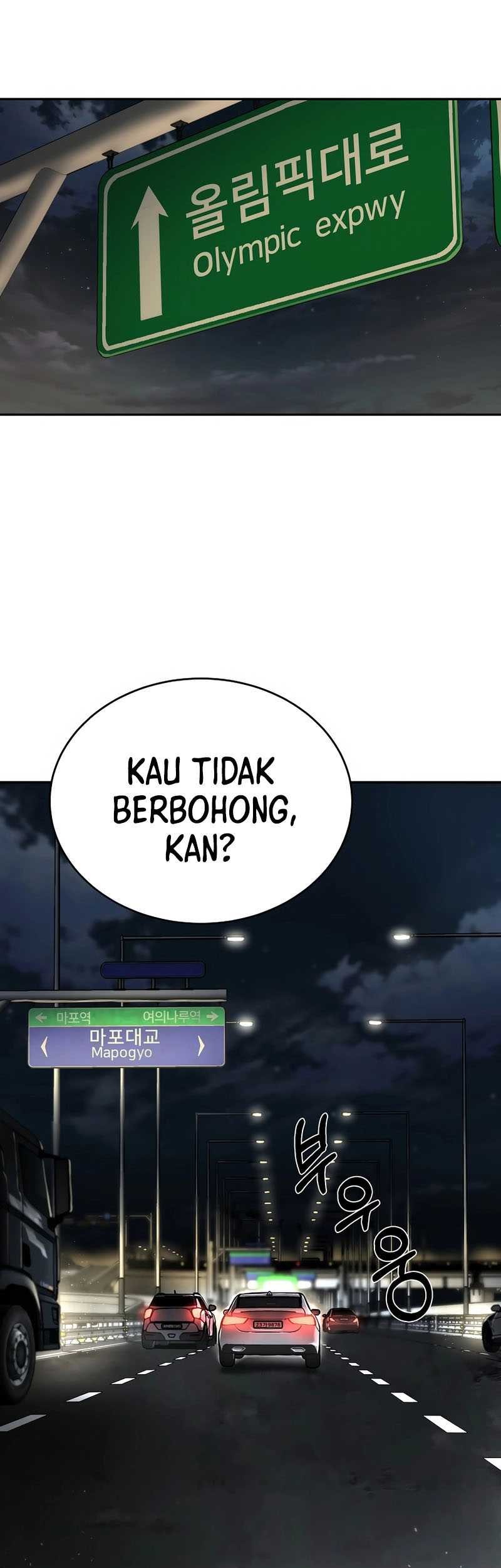 Baca Manhwa The Return Of Apocalypses Tyrant Chapter 10 Gambar 2
